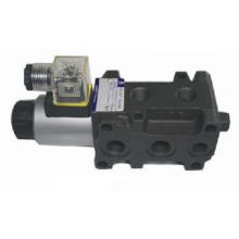 Kvh Serie Solenoid Serial Montage Richtungsventile